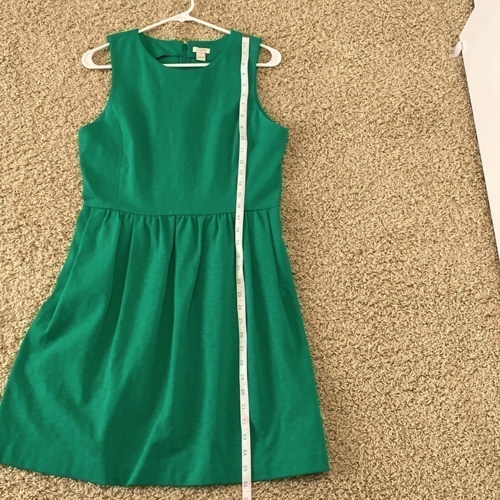 J. Crew Factory | Daybreak Dress - Picture 7 of 10